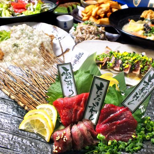 九州名物×本格焼酎・地酒