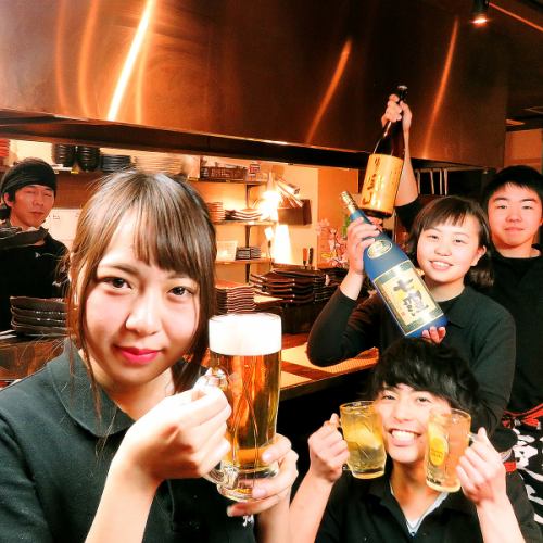 プレミアムモルツが飲放！