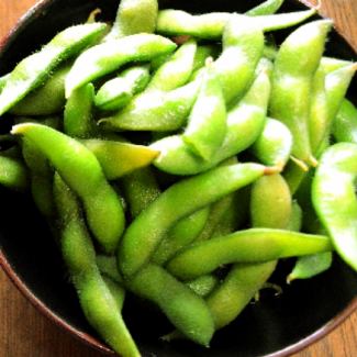 枝豆