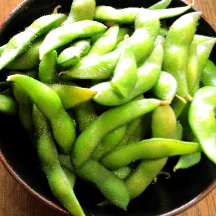 枝豆