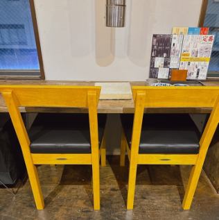 ひとり飲みもおすすめです！デートや女子会にも◎