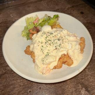 《宮崎》チキン南蛮