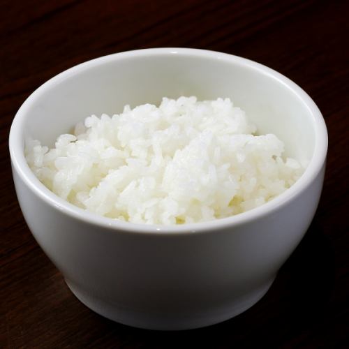 米飯（普通大怪獸）