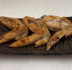 닭날개(3개)
