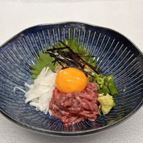 さくら納豆(馬)