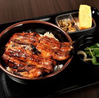 うな丼「藤」たれ