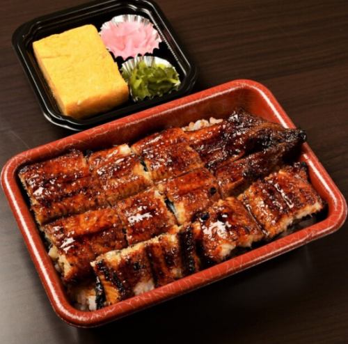 お持ち帰りお弁当も充実◎