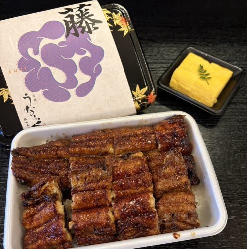 お持ち帰りお弁当も充実◎