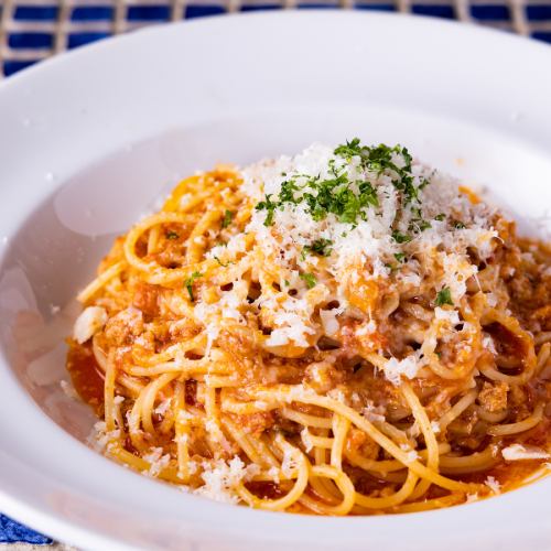 Ragu alla Bolognese