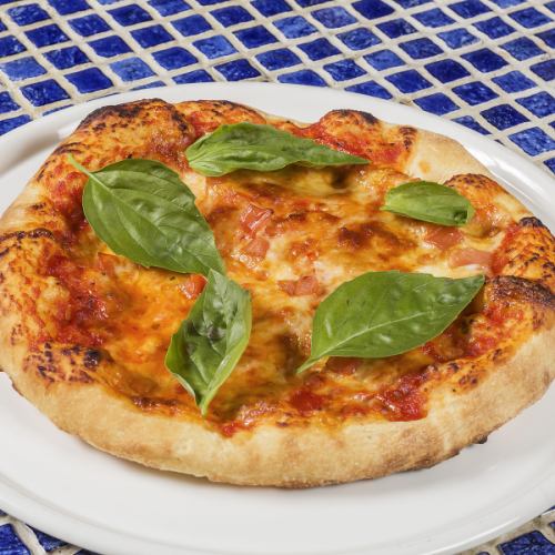 Margherita