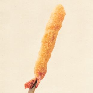 【海鮮】上エビ