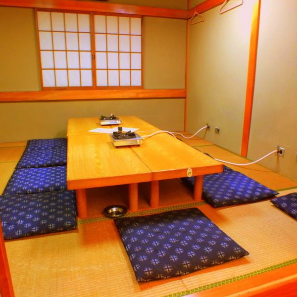 There is also a private room available for up to 16 people.Please use for hospitality of important people and business negotiations that can not be removed.[Fugu / anniversary / birthday / Kannai / Yokohama / Hinodecho / Sakuragicho / banquet / year-end party / sake / seafood / entertainment / banquet]