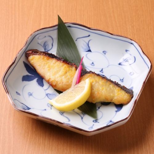 手間を惜しまない旬の焼き物