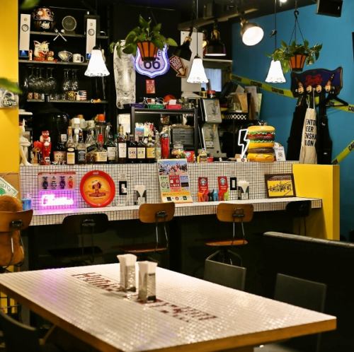 飲品種類豐富♪