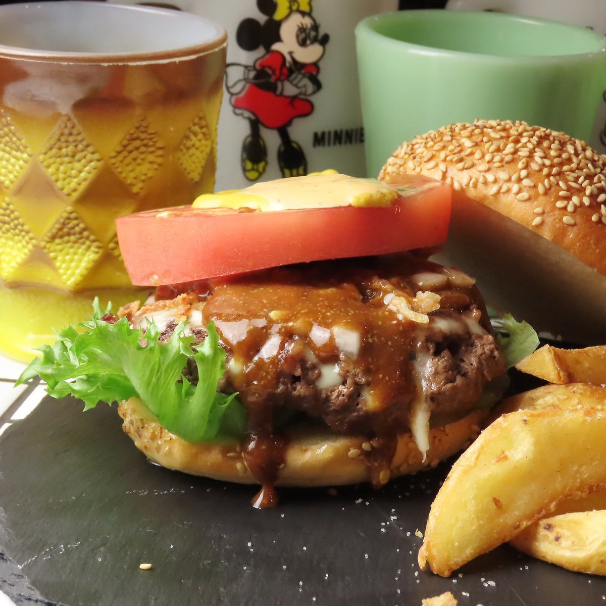 昼飲み大歓迎！