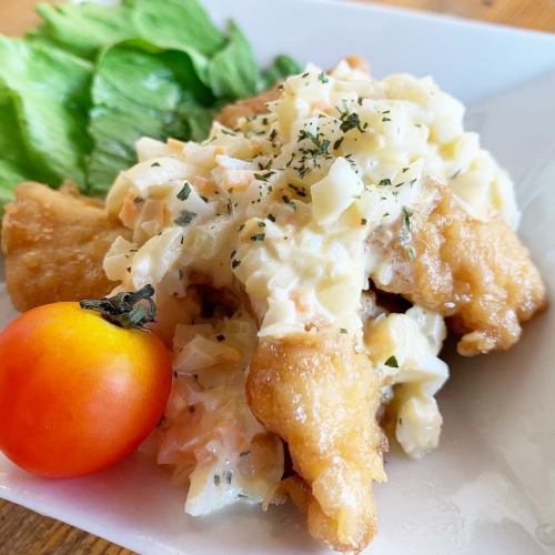 <Today's Recommendation> Chicken Nanban