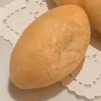 あげもち餃子 (香港式ピロシキ) 2個