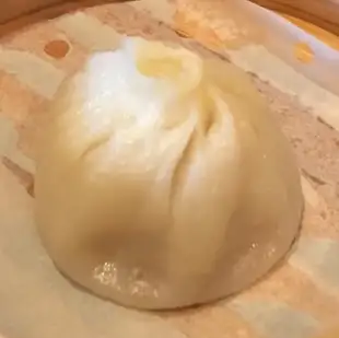 小籠包 2個