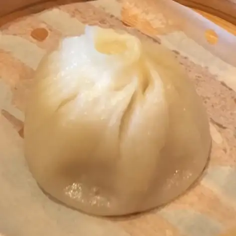 小籠包 2個