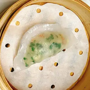 エビニラ餃子 2個