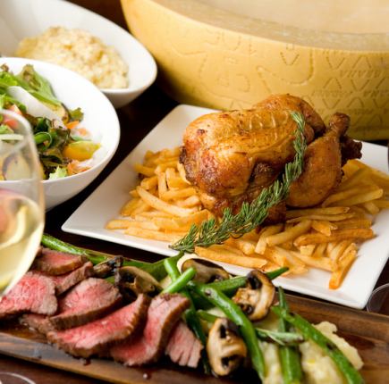 【女性限定】女子会コース＊5500