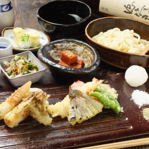 【90分飲み放題付】宴会プラン　ツキトカゲ堪能コース　5500円(税込)