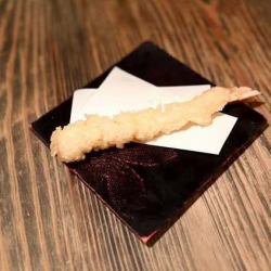 海老/よもぎ麩