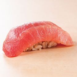 [Thick cut] Medium fatty tuna