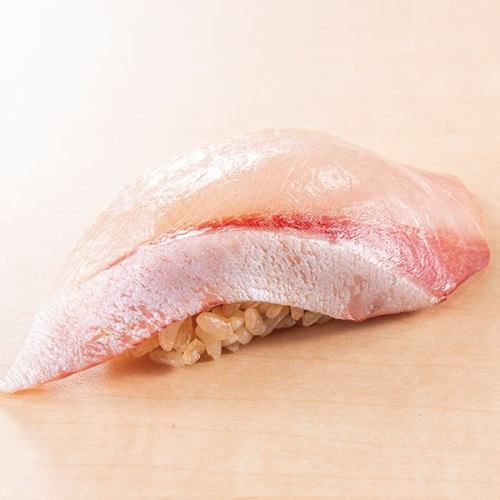 【두꺼운 절단】 하마치