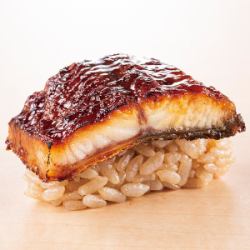 [Thick cut] Eel