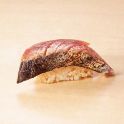 [Thick cut] Special salted melted bonito