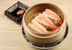 Shrimp Shumai
