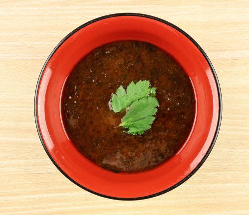 아오사 레드