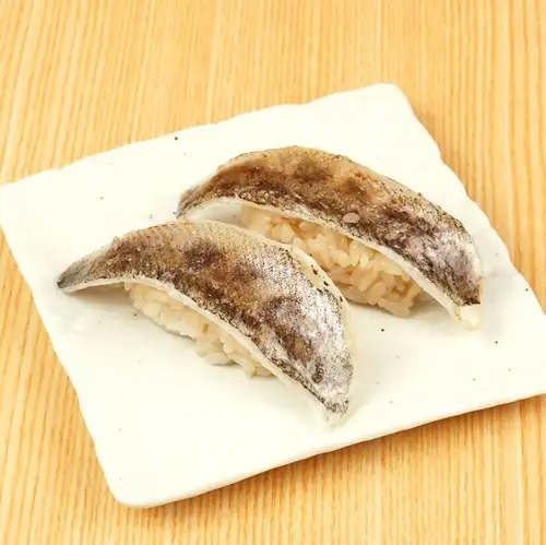 飲める炙りメヒカリ