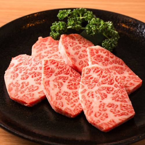 厳選した上質な肉