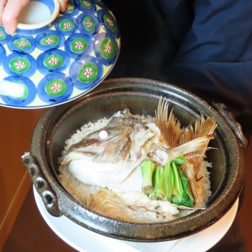 [需预约]主厨精选8,500日元套餐