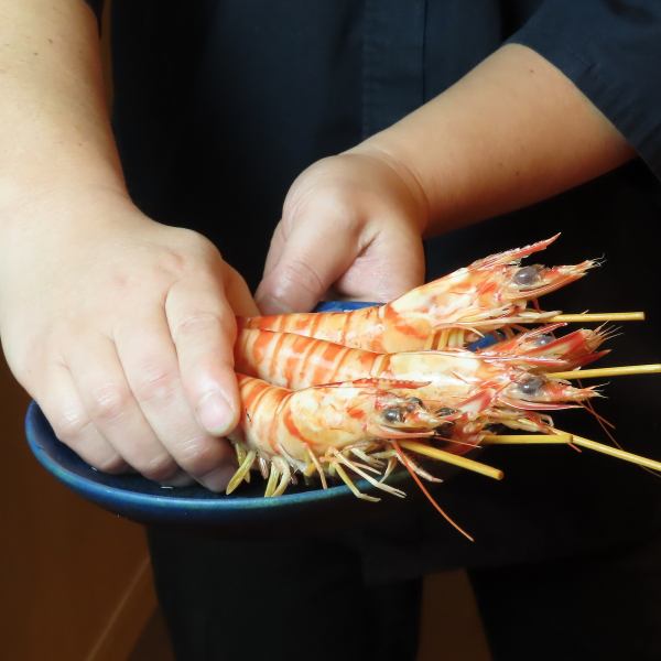 広島の食材、旬を活かしたお料理