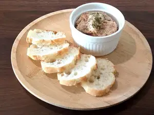 홈 메이드 돼지 장미 리엣