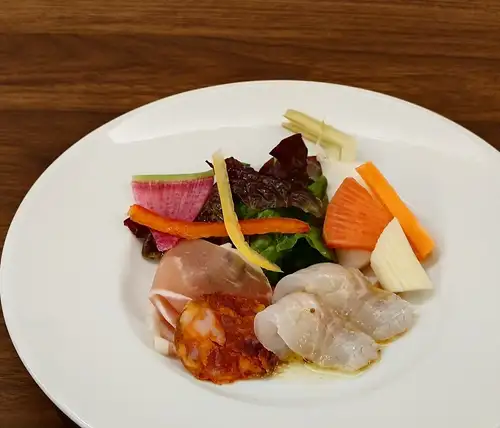 조금 세트