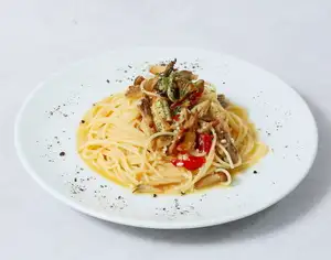 버섯의 페페 타마