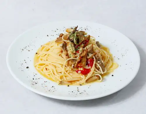 버섯의 페페 타마