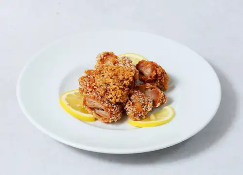도산 닭 허벅지 고기의 변종