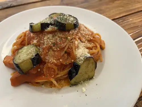 パスタ各種