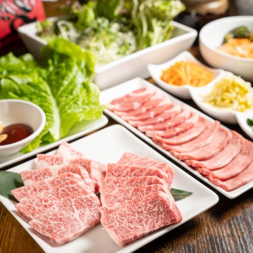 デートや宴会にもおすすめ