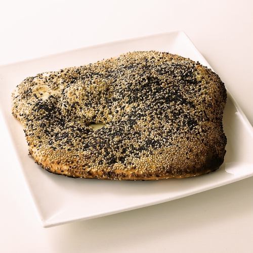 セサミナン