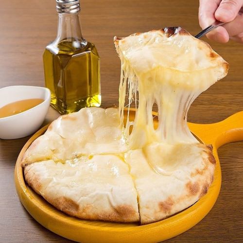 인기 치즈난
