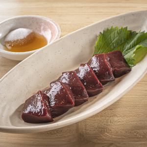 특선상 레버(간)