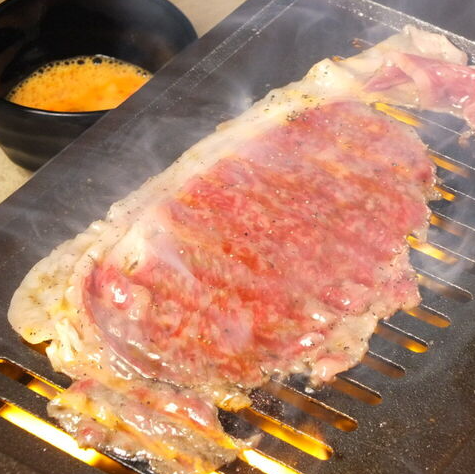 【黒毛和牛×鮮度への情熱】厳選肉で極上の焼肉体験!