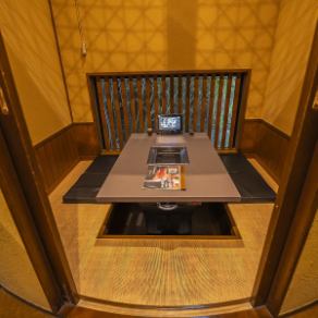 Enjoy a wonderful time in a private space.