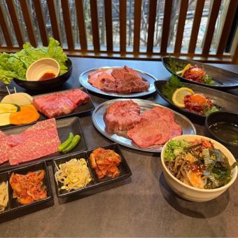 【極みコース！】90分飲み放題付き！冬季限定　忘・新年会宴会コース≪￥8,500(税込)≫